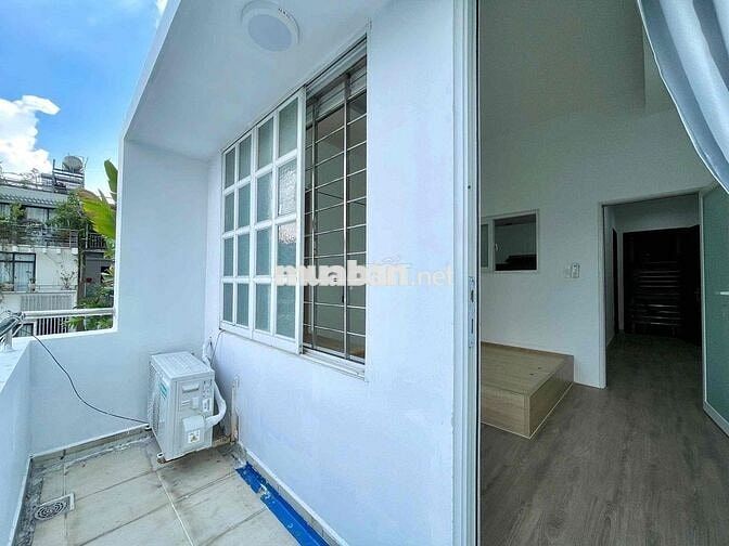 ✨ 1PHÒNG NGỦ TÁCH BẾP – BAN CÔNG LỚN – ĐIỆN BIÊN PHỦ, GIA ĐỊNH ✨