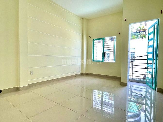 Bán nhà 66m²-7.2 tỷ, 2 lầu phù hợp ở/xây mới sát vách quận 1