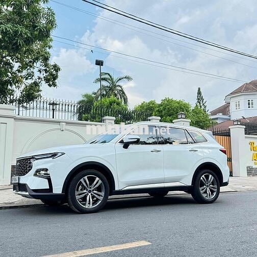 Territory Titanium X 2024 lướt 2v sơn zin 99%