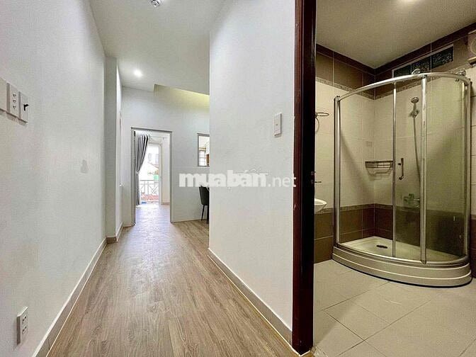 ✨ 1PHÒNG NGỦ TÁCH BẾP – BAN CÔNG LỚN – ĐIỆN BIÊN PHỦ, GIA ĐỊNH ✨