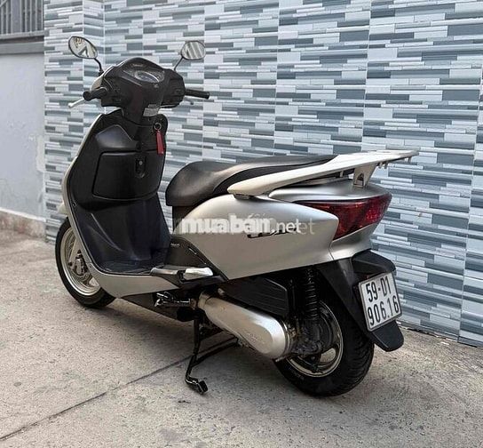 Honda Lead 2008 đẹp, máy êm biển SG