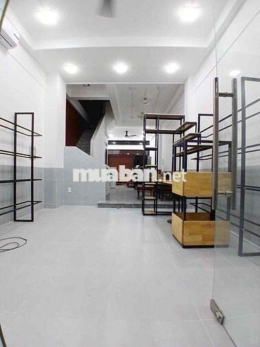 Cho Thuê nhà MT thuận tiện Kinh Doanh đường 38 gần chợ Hiệp Bình