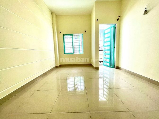 Bán nhà 66m²-7.2 tỷ, 2 lầu phù hợp ở/xây mới sát vách quận 1
