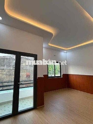 Bán nhà Tỉnh lộ 10 cạnh Aeon Bình Tân-hẻm xe hơi- (5.3x20) -5 tỷ 9