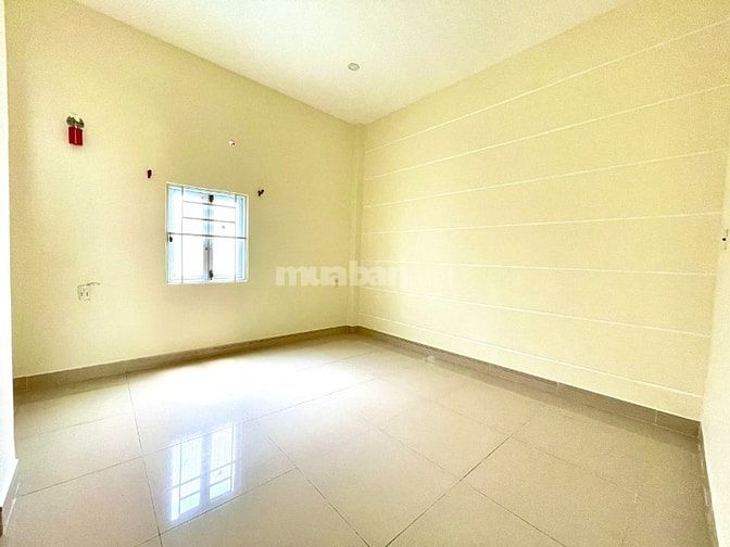 Bán nhà 66m²-7.2 tỷ, 2 lầu phù hợp ở/xây mới sát vách quận 1