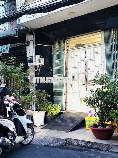 Nhà Giá Sốc Ngay tại Tân Sơn Nhì