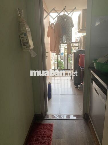 CC Ruby Garden- 2PN-2WC- full NT, 10tr/th, 83m2 - 01/07 ở được
