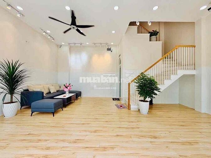 ✨ CHÍNH THỨC LÊN SÓNG SIÊU PHẨM HẺM XE TẢI THÔNG – GẦN EMART 2 ✨  🏡 Đị