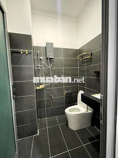 🏡BÁN NHÀ MÊ MẶT TIỀN NGUYỄN THÔNG- NGAY KHU TRUNG CAO