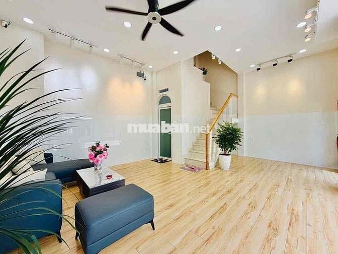 ✨ CHÍNH THỨC LÊN SÓNG SIÊU PHẨM HẺM XE TẢI THÔNG – GẦN EMART 2 ✨  🏡 Đị