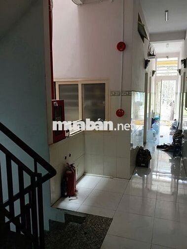 Nhà Giá Sốc Ngay tại Tân Sơn Nhì
