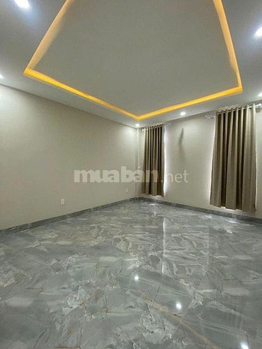 CHO THUÊ NHÀ MẶT TIỀN VŨ HUY TẤN – NGANG 5M – NHÀ MỚI SẠCH SẼ 