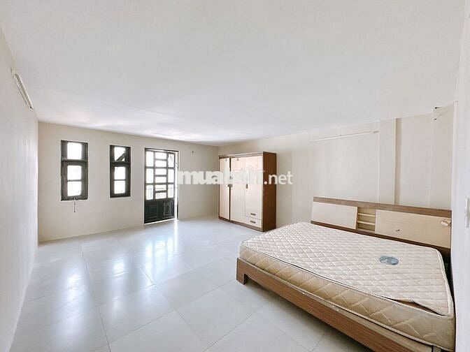 BÁN NHÀ KIỀU ĐÀM Q7 – XE HƠI NGỦ TRONG NHÀ – 5x18m – 4 TẦNG – CHỈ