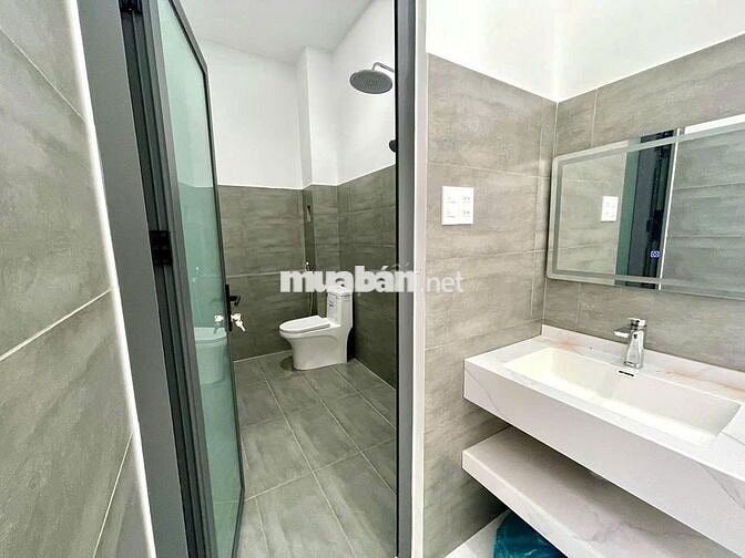 🏡BÁN NHÀ MÊ MẶT TIỀN NGUYỄN THÔNG- NGAY KHU TRUNG CAO