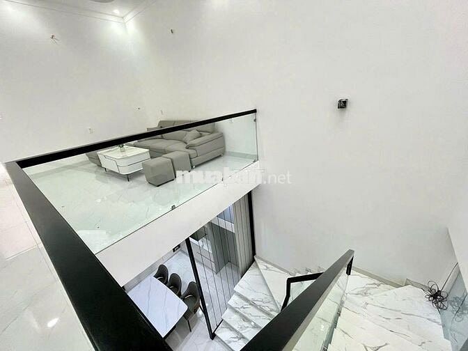 🏡BÁN NHÀ MÊ MẶT TIỀN NGUYỄN THÔNG- NGAY KHU TRUNG CAO