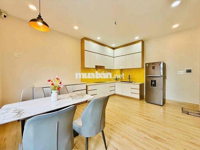 ✨ CHÍNH THỨC LÊN SÓNG SIÊU PHẨM HẺM XE TẢI THÔNG – GẦN EMART 2 ✨  🏡 Đị