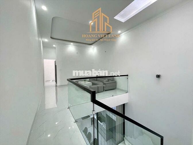🏡BÁN NHÀ MÊ MẶT TIỀN NGUYỄN THÔNG- NGAY KHU TRUNG CAO