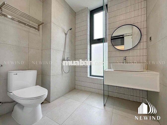 PHÚ MỸ HƯNG - NỘI KHU ĐẦY ĐỦ TIỆN NGHI - CÓ NHẬN KHÁCH NƯỚC NGOÀI