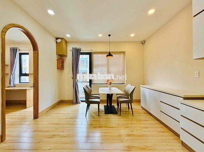 ✨ CHÍNH THỨC LÊN SÓNG SIÊU PHẨM HẺM XE TẢI THÔNG – GẦN EMART 2 ✨  🏡 Đị