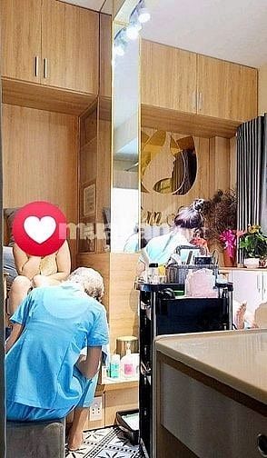 Bán nhà Mặt tiền đường Mương Lệ, Phường Bình Hưng Hòa B, Bình Tân