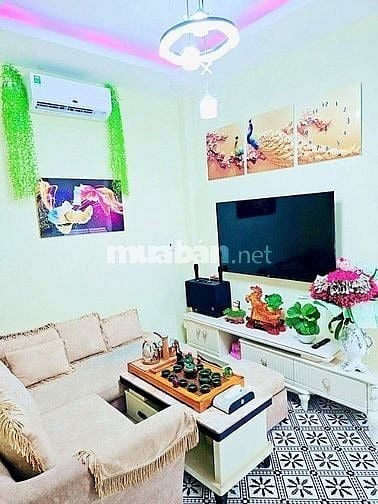 Bán nhà Mặt tiền đường Mương Lệ, Phường Bình Hưng Hòa B, Bình Tân