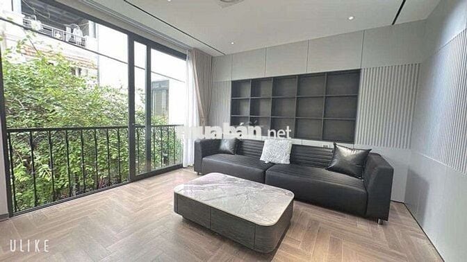 BÁN NHÀ NGÔ GIA TỰ - NHÀ 6 TẦNG THANG MÁY - Ô TÔ VÀO NHÀ -GIÁ HƠN 8 TỶ