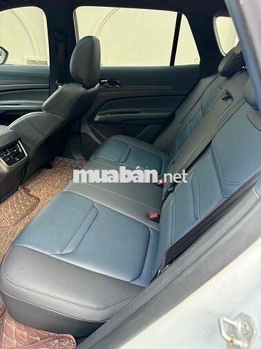 Territory Titanium X 2024 lướt 2v sơn zin 99%