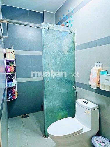 Bán nhà Mặt tiền đường Mương Lệ, Phường Bình Hưng Hòa B, Bình Tân