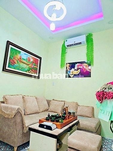 Bán nhà Mặt tiền đường Mương Lệ, Phường Bình Hưng Hòa B, Bình Tân