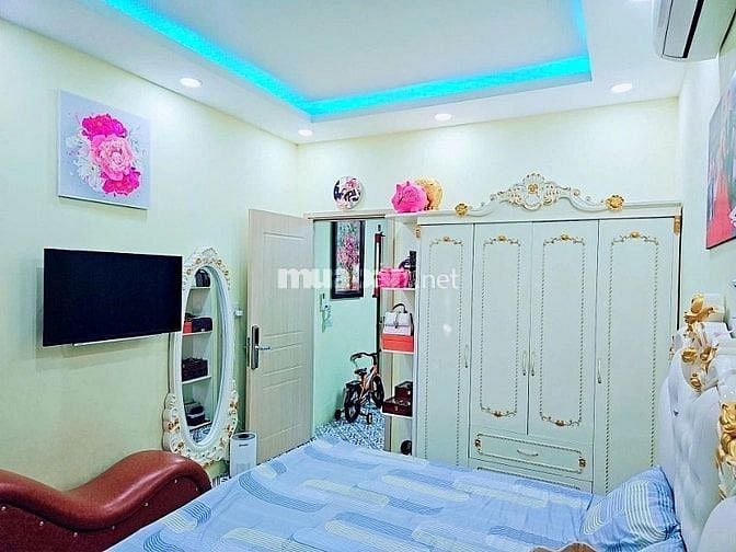 Bán nhà Mặt tiền đường Mương Lệ, Phường Bình Hưng Hòa B, Bình Tân