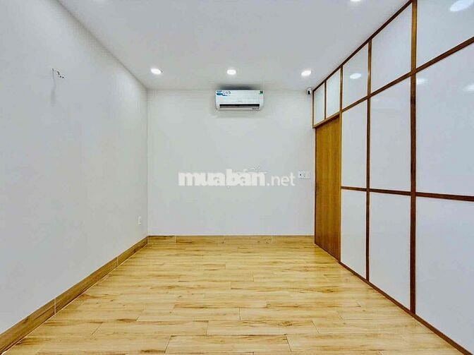 ✨ CHÍNH THỨC LÊN SÓNG SIÊU PHẨM HẺM XE TẢI THÔNG – GẦN EMART 2 ✨  🏡 Đị