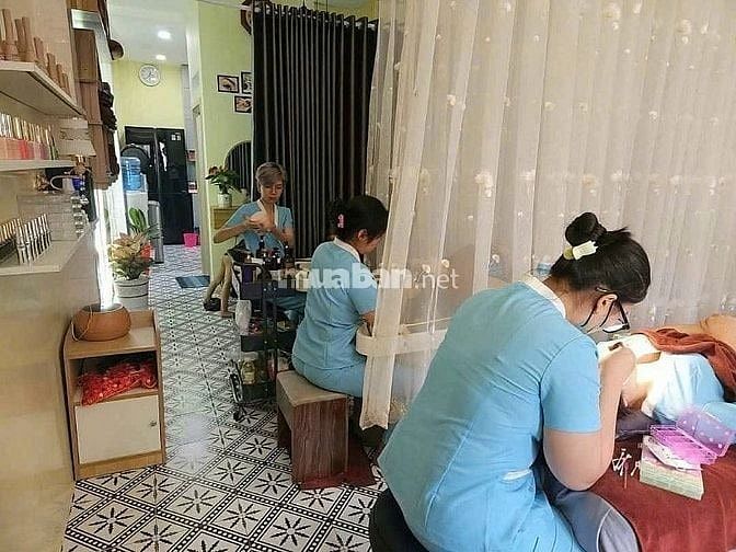 Bán nhà Mặt tiền đường Mương Lệ, Phường Bình Hưng Hòa B, Bình Tân