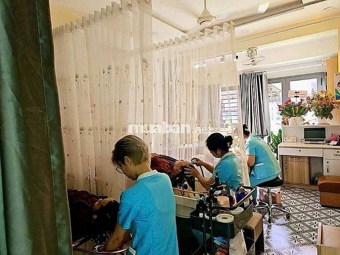 Bán nhà Mặt tiền đường Mương Lệ, Phường Bình Hưng Hòa B, Bình Tân