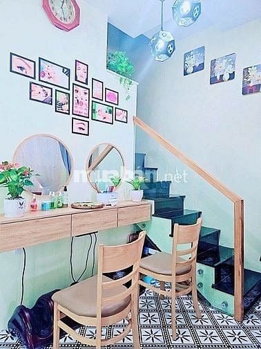 Bán nhà Mặt tiền đường Mương Lệ, Phường Bình Hưng Hòa B, Bình Tân