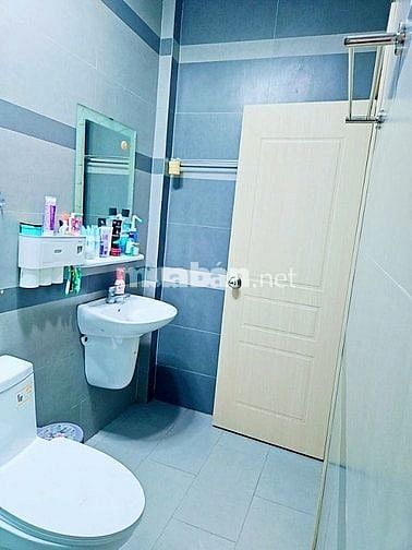 Bán nhà Mặt tiền đường Mương Lệ, Phường Bình Hưng Hòa B, Bình Tân