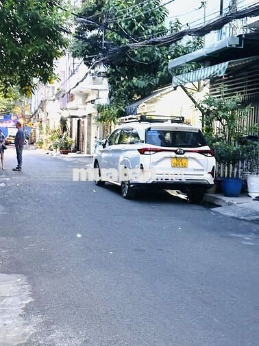 Nhà Giá Sốc Ngay tại Tân Sơn Nhì