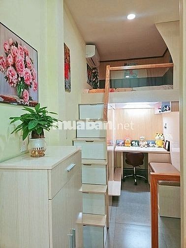 Bán nhà Mặt tiền đường Mương Lệ, Phường Bình Hưng Hòa B, Bình Tân
