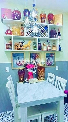 Bán nhà Mặt tiền đường Mương Lệ, Phường Bình Hưng Hòa B, Bình Tân