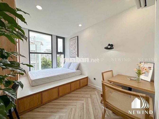 PHÚ MỸ HƯNG - NỘI KHU ĐẦY ĐỦ TIỆN NGHI - CÓ NHẬN KHÁCH NƯỚC NGOÀI
