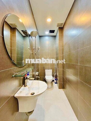 ✨ CHÍNH THỨC LÊN SÓNG SIÊU PHẨM HẺM XE TẢI THÔNG – GẦN EMART 2 ✨  🏡 Đị