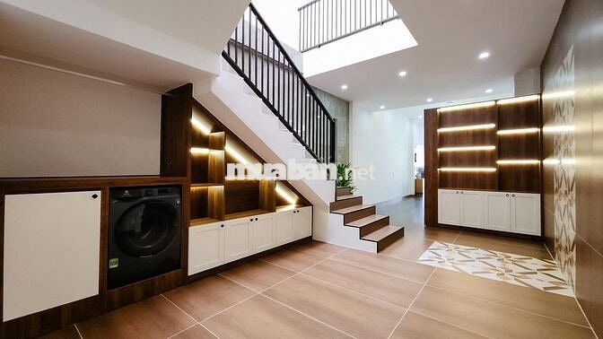 ❌ NHÀ ĐẸP YWANG -THIẾT KẾ HIỆN ĐẠI & ĐẦY ĐỦ NỘI THẤT ❌