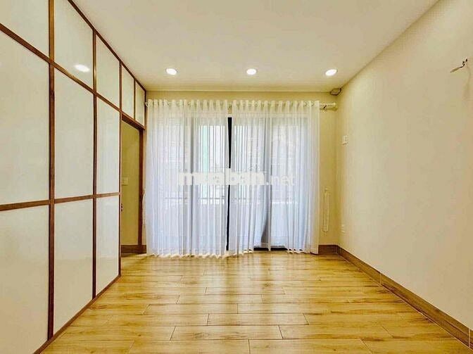 ✨ CHÍNH THỨC LÊN SÓNG SIÊU PHẨM HẺM XE TẢI THÔNG – GẦN EMART 2 ✨  🏡 Đị
