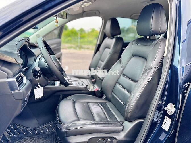 Mazda CX-5 2023 2.0 Luxury Xanh