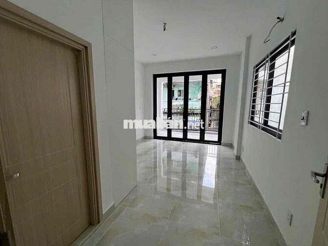 CHO THUÊ NHÀ NGUYỂN ĐÌNH CHIỂU,QUẬN 3(4.5x12) PTRỆT,LẦU,TẦNG TRỆT RỘNG