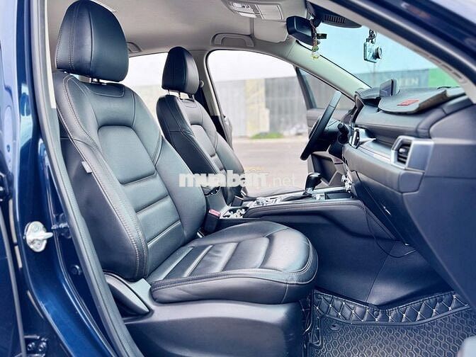 Mazda CX-5 2023 2.0 Luxury Xanh