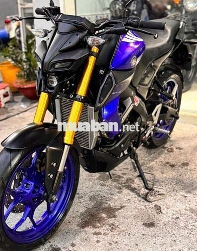 🌈Tphcm..yamahaMT155 chính chủ 2020..GIÁ MỀM AE! 