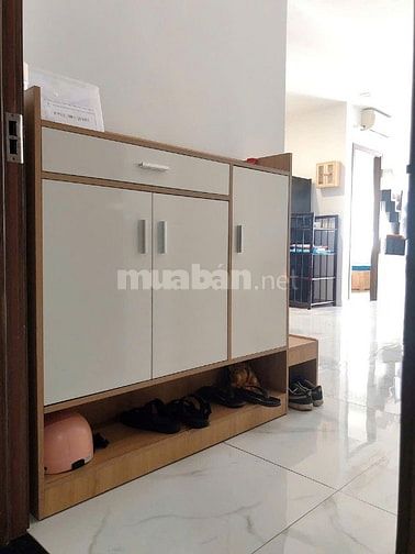 Chung cư Khang Gia, Phan Huy Ích, GV: 3p ngủ, nhà mới, full NT, 11tr