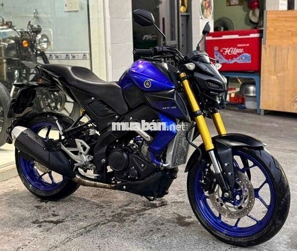 🌈Tphcm..yamahaMT155 chính chủ 2020..GIÁ MỀM AE! 