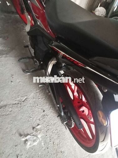 Honda Sonic 2019 Đỏ