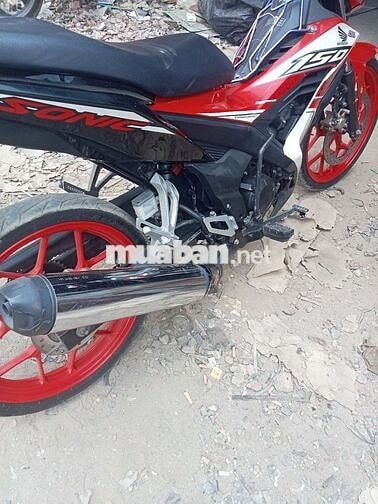 Honda Sonic 2019 Đỏ